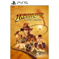 Indiana Jones and The Great Circle PS5